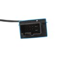 Steuergerät 3C0906093C Kraftstoffpumpe 2.0 FSI VW Golf 6 R Audi S3 VW Passat R36