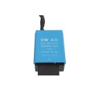Steuergerät 3C0906093C Kraftstoffpumpe 2.0 FSI VW Golf 6 R Audi S3 VW Passat R36