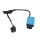 Steuergerät 3C0906093C Kraftstoffpumpe 2.0 FSI VW Golf 6 R Audi S3 VW Passat R36