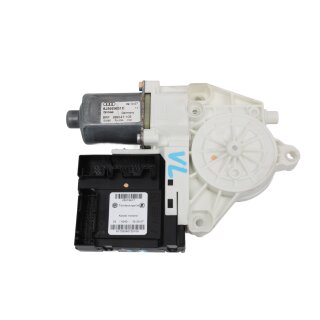 Fensterhebermotor Türsteuergerät links Fahrerseite 8J8959801C Audi TT 8J Coupe