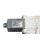 Fensterhebermotor Türsteuergerät rechts Beifahrer 8J8959802C Audi TT 8J Coupe