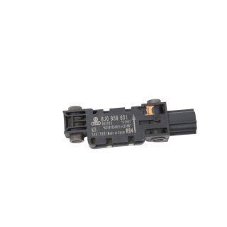 Crashsensor Längsbeschleunigung 1 Stück links rechts vorne 8J0959651 Audi TT8J