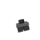 Fensterheberschalter vorne links 8E0959851A Audi TT8J-R8-A4 B7 schwarz