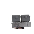 Fensterheberschalter vorne links 8E0959851A Audi TT8J-R8-A4 B7 schwarz