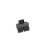 Fensterheberschalter vorne links 8E0959851A Audi TT8J-R8-A4 B7 schwarz