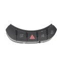 Schalter ESP Warnblinkschalter Heckspoiler SET Reifendruck 8J0927137B Audi TT 8J
