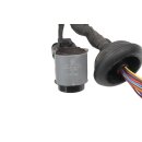 Kabelbaum hinten PDC 8J0971085A Einparkhilfe Sensoren 3C0919275P Audi TT 8J LZ9Y