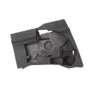 Styroporeinsatz Bordwerkzeug 8P0864501B Audi A3-S3 8P quattro Kofferraumboden