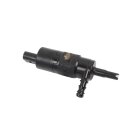 Pumpe Scheinwerferreinigung Wischwasser 3B0955681A VW-Audi Seat Skoda SWR SRA