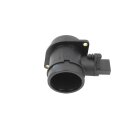 Luftmengenmesser 06A906461D Audi A3 8L TT 8N VW Golf 4 Bora 1.8T Skoda Seat