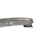 Aufprallträger Stoßstangenträger hinten 8P3807309 Audi A3 S3 8P 3-Trg Stoßstange