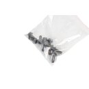 Batteriekasten Kofferraum Audi A3 8P 2.0-3.2 VW Golf 5...