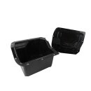 Batteriekasten Kofferraum Audi A3 8P 2.0-3.2 VW Golf 5 R32 Batterie 1K6801287