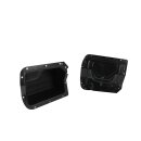Batteriekasten Kofferraum Audi A3 8P 2.0-3.2 VW Golf 5 R32 Batterie 1K6801287