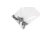 Batteriekasten Kofferraum Audi A3 8P 2.0-3.2 VW Golf 5 R32 Batterie 1K6801287