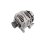 Lichtmaschine 140A 06F903023F Audi TT 8J- S3 8P A4 8E 8K VW Golf 5-6 Touran 2,0 TFSI