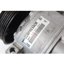 Klimakompressor 1K0820859T Audi A3 8P TT 8J VW Golf Plus Golf 6 Polo Seat Leon Skoda