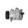 Klimakompressor 1K0820859T Audi A3 8P TT 8J VW Golf Plus Golf 6 Polo Seat Leon Skoda