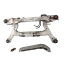 Achsträger Hilfsrahmen Hinterachse 1K0505235N Audi A3 S3 8P VW Golf 5 R32 Alu