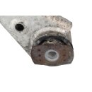 Achsträger Hilfsrahmen Hinterachse 1K0505235N Audi A3 S3 8P VW Golf 5 R32 Alu