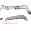Achsträger Hilfsrahmen Hinterachse 1K0505235N Audi A3 S3 8P VW Golf 5 R32 Alu