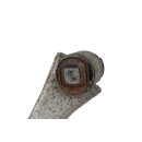 Achsträger Hilfsrahmen Hinterachse 1K0505235N Audi A3 S3 8P VW Golf 5 R32 Alu