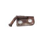 Achsträger Hilfsrahmen Hinterachse 1K0505235N Audi A3 S3 8P VW Golf 5 R32 Alu