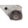 Achsträger Hilfsrahmen Hinterachse 1K0505235N Audi A3 S3 8P VW Golf 5 R32 Alu