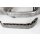 Achsträger Hilfsrahmen Hinterachse 1K0505235N Audi A3 S3 8P VW Golf 5 R32 Alu