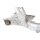 Achsträger Hilfsrahmen Hinterachse 1K0505235N Audi A3 S3 8P VW Golf 5 R32 Alu