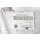 Achsträger Hilfsrahmen Hinterachse 1K0505235N Audi A3 S3 8P VW Golf 5 R32 Alu