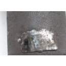 Audi S3 8P 2.0TFSI quattro Downpipe mit 200 Zellen HJS Katalysator BASTLERTEIL