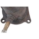 Audi S3 8P 2.0TFSI quattro Downpipe mit 200 Zellen HJS Katalysator BASTLERTEIL