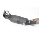 Audi S3 8P 2.0TFSI quattro Downpipe mit 200 Zellen HJS Katalysator BASTLERTEIL