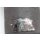 Audi S3 8P 2.0TFSI quattro Downpipe mit 200 Zellen HJS Katalysator BASTLERTEIL