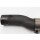 Audi S3 8P 2.0TFSI quattro Downpipe mit 200 Zellen HJS Katalysator BASTLERTEIL