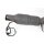 Audi S3 8P 2.0TFSI quattro Downpipe mit 200 Zellen HJS Katalysator BASTLERTEIL