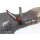 Audi S3 8P 2.0TFSI quattro Downpipe mit 200 Zellen HJS Katalysator BASTLERTEIL