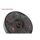 Kardanwelle Antrieb VW Golf 6 R Audi S3 8P 2.0 TSI quattro 195-199kW 1K0521101H