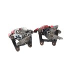 Bremsanlage hinten 310x22 3,2 Ltr.Audi TT 8J S3 8P VW Golf 5 R32 Sättel Scheiben