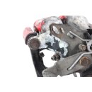 Bremsanlage hinten 310x22 3,2 Ltr.Audi TT 8J S3 8P VW Golf 5 R32 Sättel Scheiben