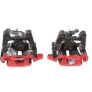 Bremsanlage hinten 310x22 3,2 Ltr.Audi TT 8J S3 8P VW Golf 5 R32 Sättel Scheiben