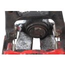 Bremsanlage hinten 310x22 3,2 Ltr.Audi TT 8J S3 8P VW Golf 5 R32 Sättel Scheiben