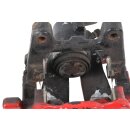 Bremsanlage hinten 310x22 3,2 Ltr.Audi TT 8J S3 8P VW Golf 5 R32 Sättel Scheiben