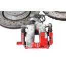 Bremsanlage hinten 310x22 3,2 Ltr.Audi TT 8J S3 8P VW Golf 5 R32 Sättel Scheiben