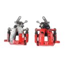 Bremsanlage hinten 310x22 3,2 Ltr.Audi TT 8J S3 8P VW Golf 5 R32 Sättel Scheiben