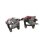 Bremsanlage hinten 310x22 3,2 Ltr.Audi TT 8J S3 8P VW Golf 5 R32 Sättel Scheiben