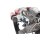 Bremsanlage hinten 310x22 3,2 Ltr.Audi TT 8J S3 8P VW Golf 5 R32 Sättel Scheiben
