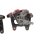 Bremsanlage hinten 310x22 3,2 Ltr.Audi TT 8J S3 8P VW Golf 5 R32 Sättel Scheiben