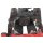 Bremsanlage hinten 310x22 3,2 Ltr.Audi TT 8J S3 8P VW Golf 5 R32 Sättel Scheiben